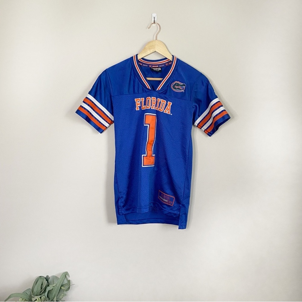Kids Size: Small Florida Gators Football Jersey